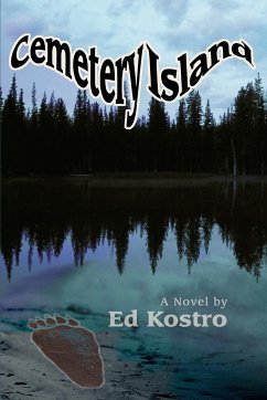 Cemetery Island - Kostro, Ed