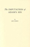 Imputation of Adam's Sin