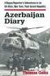 Azerbaijan Diary - Bild 1
