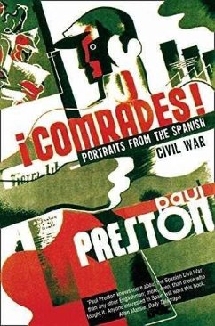 Cover Comrades