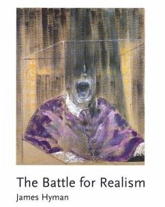 The Battle for Realism: Figurative Art in Britain During the Cold War, 1945-1960 - Hyman, James