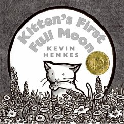 Kitten's First Full Moon - Henkes, Kevin