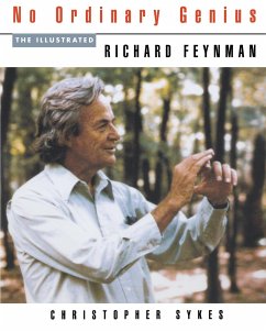 No Ordinary Genius - Feynman, Richard P