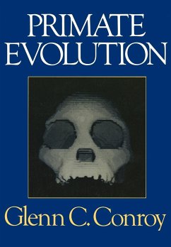 Primate Evolution - Conroy, Glenn