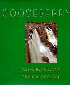 Gooseberry - Blacklock, Nadine; Blacklock, Craig