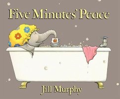 Five Minutes' Peace - Murphy, Jill