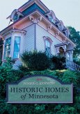 Historic Homes of Minnesota