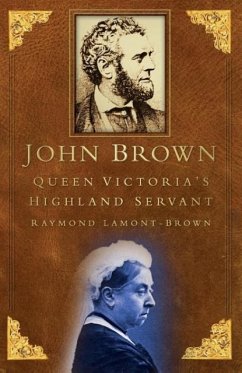 John Brown - Lamont-Brown, Raymond