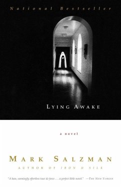 Lying Awake - Salzman, Mark