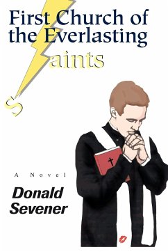 First Church of the Everlasting aints - Sevener, Donald