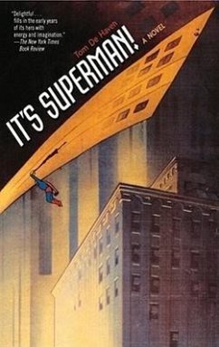 It's Superman! - Dehaven, Tom