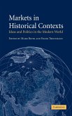 Markets in Historical Contexts