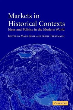 Cover Markets in Historical Contexts