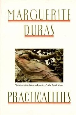 Practicalities - Duras, Marguerite