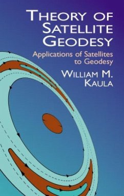 Theory of Satellite Geodesy - Kaula, William M