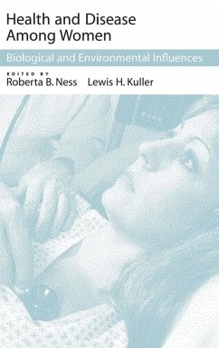 Cover Health and Disease Among Women