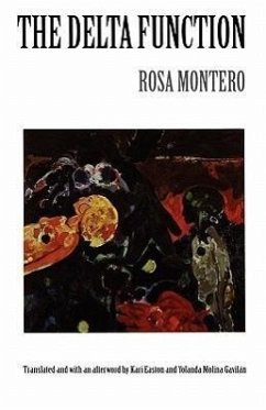 The Delta Function - Montero, Rosa