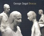 George Segal: Bronze