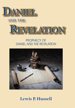 DANIEL AND THE REVELATION