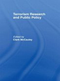 Terrorism Research and Public Policy