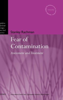 Cover The Fear of Contamination