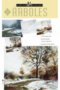 Cover Árboles