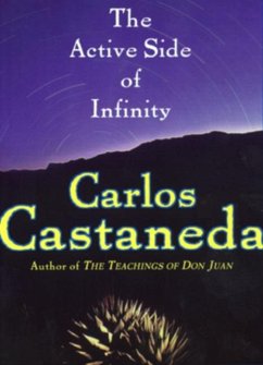 The Active Side of Infinity - Castaneda, Carlos