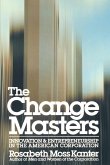 Change Masters