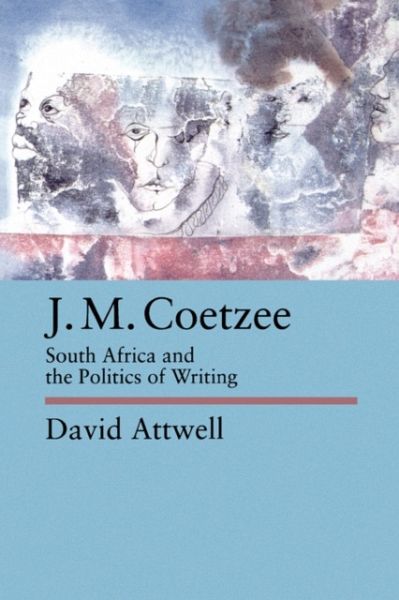 J.M. Coetzee J.M. Coetzee