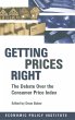 Getting Prices Right - Bild 1