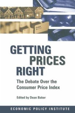 Getting Prices Right - Baker, Dean