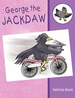 George the Jackdaw - Blunt, Patricia