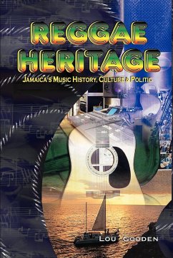 Reggae Heritage - Gooden, Lou