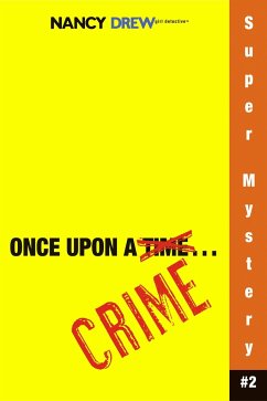 Once Upon a Crime - Keene, Carolyn