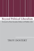 Beyond Political Liberalism