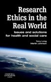 Research Ethics in the Real World