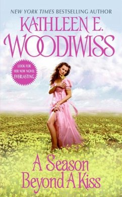 A Season Beyond a Kiss - Woodiwiss, Kathleen E.; Woodiwiss, Kathleen E