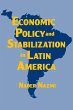 Economic Policy and Stabilization in... - Bild 1