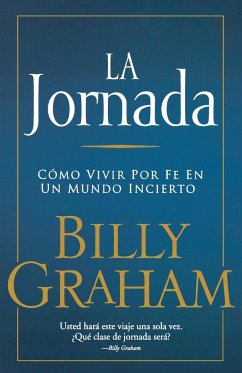 La Jornada - Graham, Billy