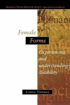 Female Forms - Thomas, Carol