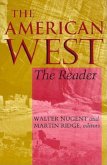 The American West The American West