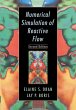 Numerical Simulation of Reactive Flow - Bild 1