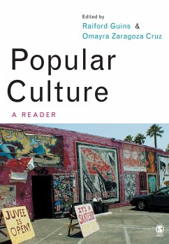 Popular Culture - Guins, Raiford / Cruz, Omayra Zaragoza