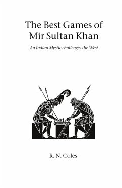 Cover The Best Games of Mir Sultan Khan