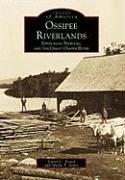 Ossipee Riverlands: Effingham and Freedom - Foord, Carol C.; Jones, Sheila T.