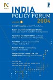The India Policy Forum 2004