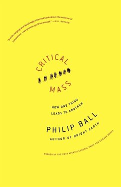 Critical Mass - Ball, Philip