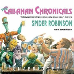 The Callahan Chronicals - Robinson, Spider