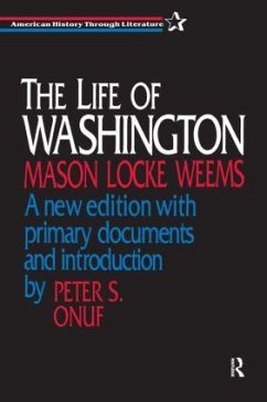 The Life of Washington - Weems, Mason L