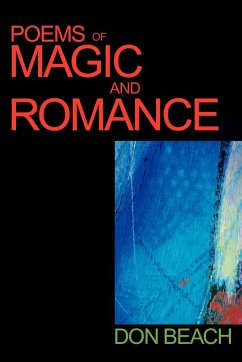 Poems of Magic and Romance - Beach, Don